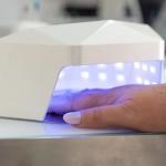 UV Light Nail Polish Dryers Can Cause Cancer, New Study Shows