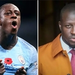 Benjamin Mendy 'Seeking Financial Compensation' From Manchester City