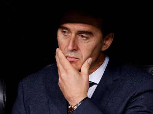 Wolves Boss Lopetegui Leaves Club WithO'Neil In Line To Take Over