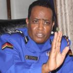 Kindiki Appoints Ex-Nairobi Police Boss Yakub Chair Of Firearms Board
