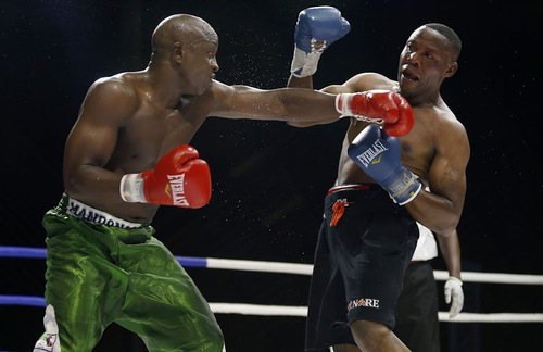 Kenyan Sports Set For Sh130m Sponsorship Windfall