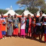 350 Kajiado Girls Shun FGM Get Alternative Rite Of Passage