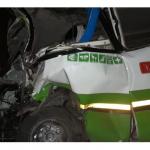 Rombo Residents Bid Farewell To Korogwe Accident Victims