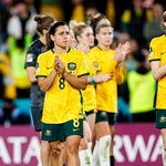 Matildas To Look Back In Pride After Thrilling Host Nation