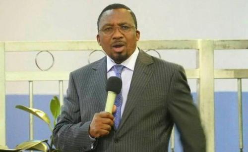 Jerusalem City: Apostle Ng'ang'a To Build City In Kajiado With Schools, Mall, University