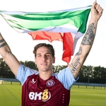 Villa Sign Italy's Zaniolo On Loan From Galatasaray