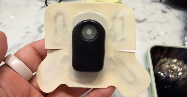 Taint Zapper Debuts: CES 2026’s Bold Health Wearable