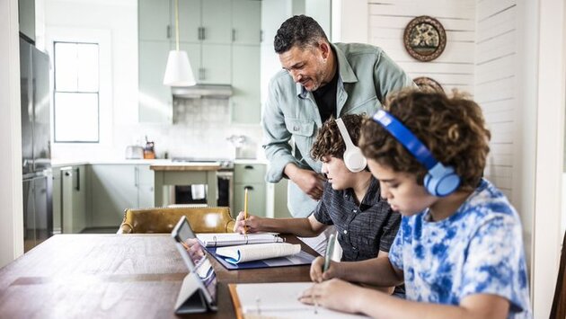 Stop Homework Headaches: Boost Your Child’s Focus Today
