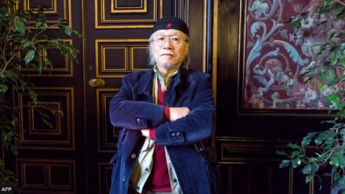 Legendary Manga Artist Leiji Matsumoto Dies At 85