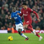 Everton And Liverpool Fined For 'Mass Confrontation' During Derby