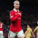 United Into Last 16 As Juve, Roma Move On