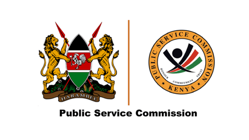 490 Vacancies Open At Public Service Commission