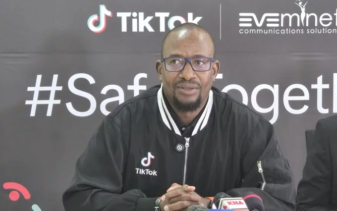 TikTok's AI Push Reaches Kenya: New Literacy Hub, Spam Detection, and Transparent AI Labels