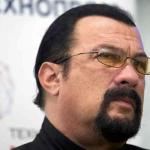 Putin Bestows Friendship Award On Actor Steven Seagal