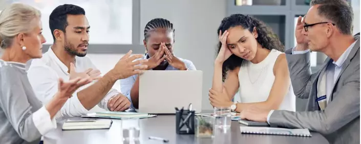 Resistance to Change at Work: Why It Happens and How to Overcome It