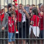 UEFA To Refund Liverpool Fans For Paris Champions League Final Fiasco
