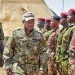 What We've Done So Far To End Banditry In North Rift - Kindiki