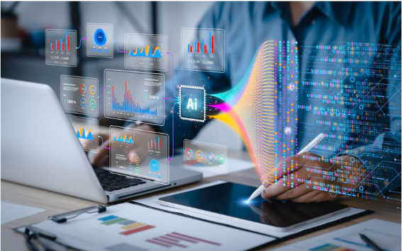 Brainstorm Career Change Possibilities with AI