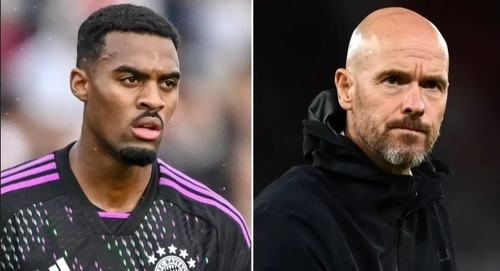 Man United Boss Erik ten Hag Has Already Told Liverpool Why They Must Sign Ryan Gravenberch