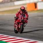 Bagnaia Claims Catalunya MotoGP Pole In Record Time