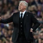 Ancelotti To Brazil Would Be A No-Brainer - CBF President