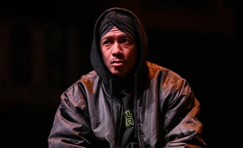 Nick Cannon Opens Up About Past Antisemitic Comments And His ‘Growth Moment’