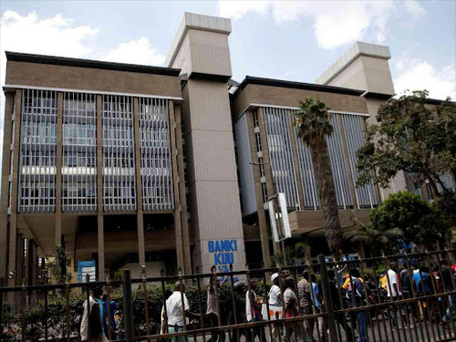 CEOs Predict A Bleak Business Environment In Q2 - CBK Survey