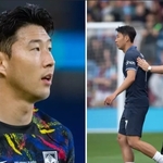 Son Heung-min Has A Strict Self-Imposed Rule Over Getting Married 