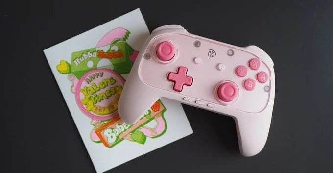 Switch 2 Controller Upgrade: EasySMX S10 Lite Surprise