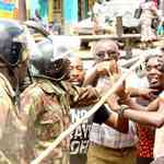 Education Officials, Clergy Warn Against Mass Action
