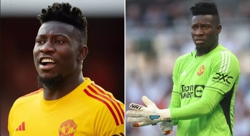 Man United Likely To Lose Andre Onana For Seven Matches 