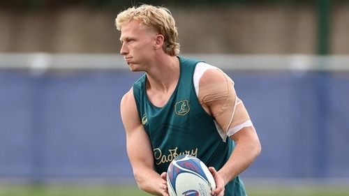 Gordon Feeling Jones's Faith Despite Losing Kicking Duties