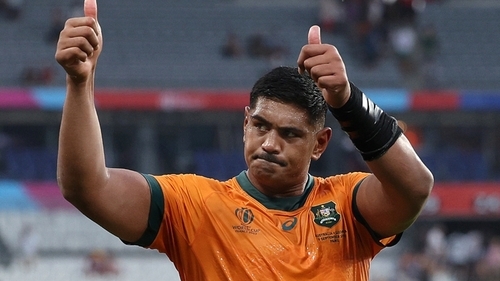 Australia Deny 'Mind Games' Over Injured Captain Skelton
