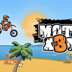 Conquer the Canyons: Your Guide to Mastering Moto X3M 