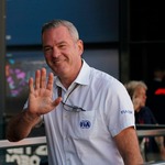 FIA Reinstate Maximum Qualifying Lap Time Rule For F1 Japanese Grand Prix