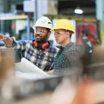 How Experienced Tradespeople Can Advance Their Careers