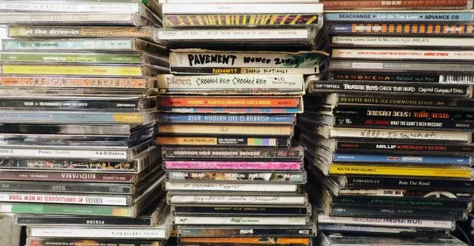 CD Sales Boom as Physical Media Resurgence Continues