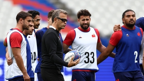 France And South Africa Bracing For Brutal, But Tactical Battle