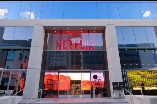 Netflix Gains Nearly 6M Subscribers As Paid Sharing Soars