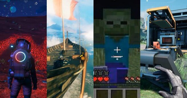 Watch Google DeepMind’s AI Learn Video Games