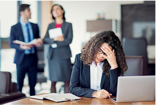 How to Deal With a Toxic Coworker Effectively