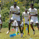 Homeboyz's Coach Keen To Shake off slow Start To The Season