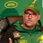 Relieved Coach Nienaber Hails Springbok Defensive Effort