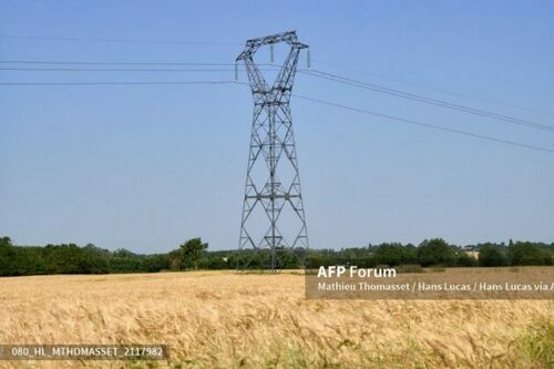 Nigeria Cuts Electricity To Niger After Coup: Niger Power Company