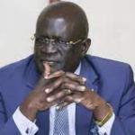 Tribute To Magoha, A Professor Who Tickled But Wore A Stone Face