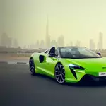 Long Term Tesla Rental Dubai: A Smarter Way to Experience Luxury Electric Driving