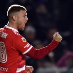 Argentine Striker Beltran Confirms Move From River Plate To Fiorentina