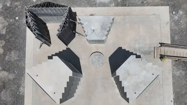 3D Printing and AI in Nuclear Construction: Speed vs. Safety