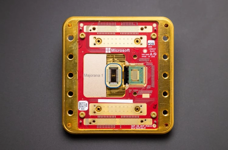 Microsoft Quantum Claims Exaggerated? New Peer-Reviewed Critique Says Yes