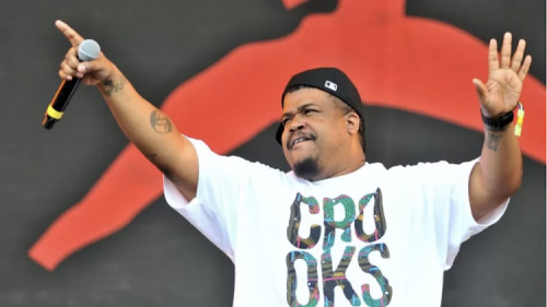 Rapper And Founding Member Of De La Soul Dies